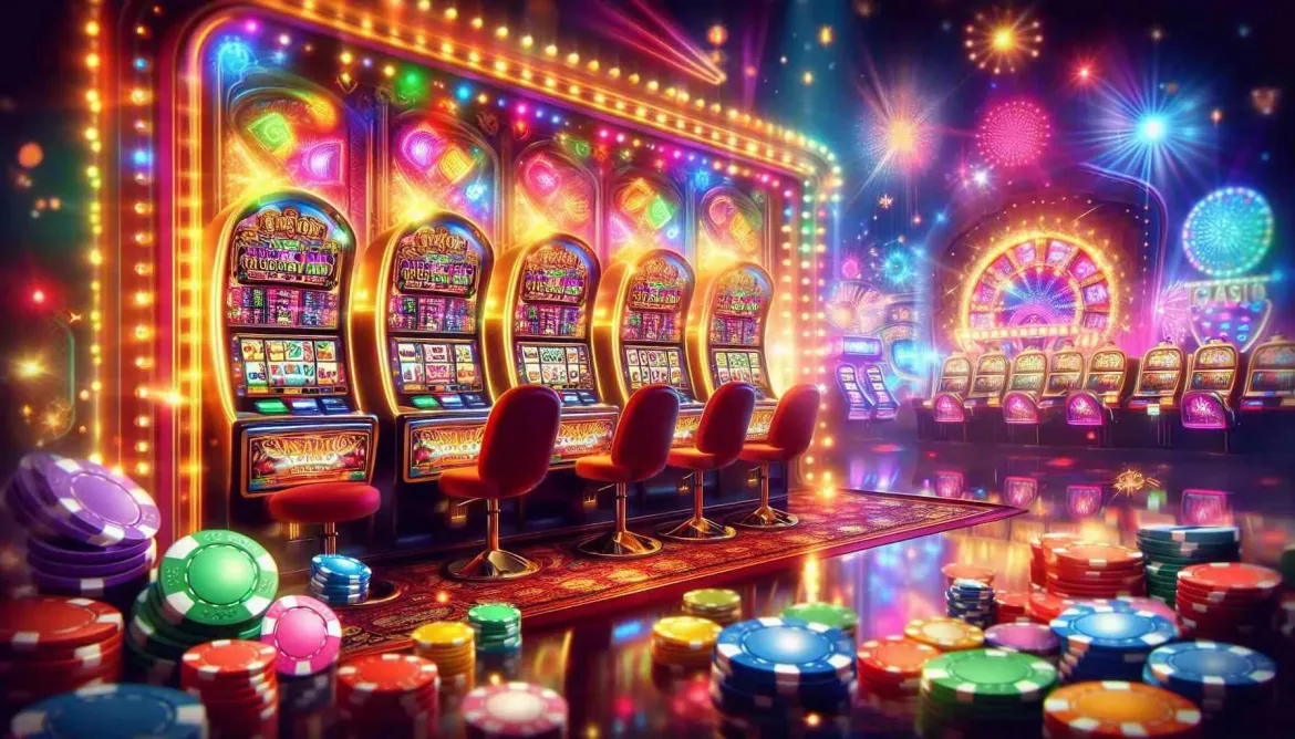Planet 7 Casino